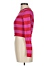 Zara Stripes Pink Pullover Sweater Size M - photo 5