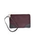 Levenger Burgundy Wristlet One size - photo 1