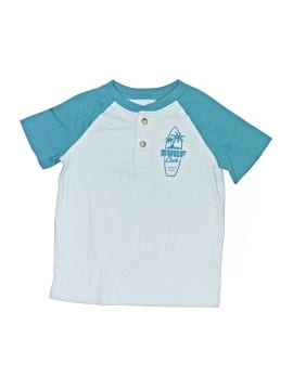 Jumping Beans Short Sleeve Henley (view 1)