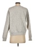 Bailey 44 Gray Pullover Sweater Size S - photo 2