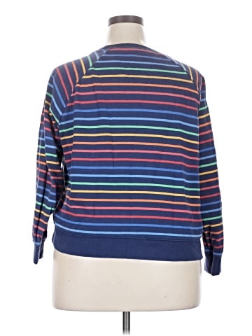 Primary Pullover Sweater (view 2)