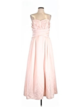David's Bridal Cocktail Dress