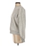 Bailey 44 Gray Pullover Sweater Size S - photo 5