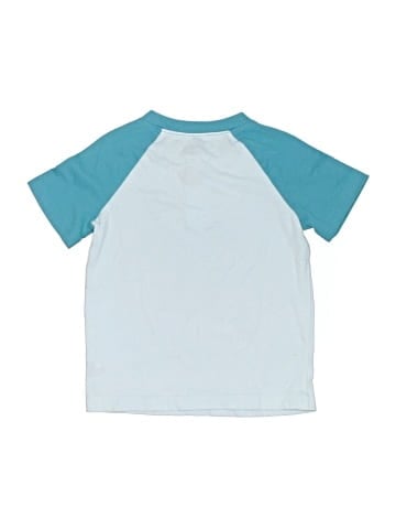 Jumping Beans Short Sleeve Henley (view 2)