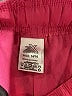ZeroXposur 100% Polyester Solid Pink Casual Pants Size 14 - 16 - photo 3