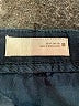 Zara Solid Blue Casual Pants Size 13 - 14 - photo 3