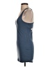 RVCA Blue Casual Dress Size S - photo 5