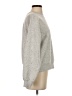 Bailey 44 Gray Pullover Sweater Size S - photo 4