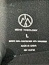 Move Theology Black Sleeveless T-Shirt Size L - photo 7