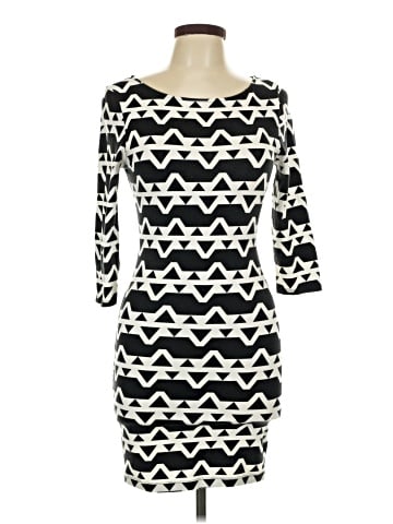 XXI Casual Dress (view 1)