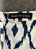 Violet & Claire 100% Polyester Blue Short Sleeve Blouse Size 1X - photo 7