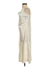 Forever 21 Metallic Silver Cocktail Dress Size XS - photo 5