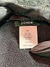 J.Crew Black Jacket Size XS - photo 6