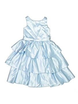 Assorted Brands Special Occasion Dress (view 1)