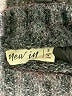 New In Tweed Brown Turtleneck Sweater Size S - photo 7