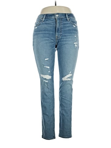 Abercrombie & Fitch Jeans (view 1)