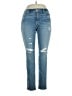 Abercrombie & Fitch Blue Jeans Size 33 waist - photo 1