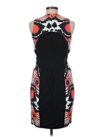 Badgley Mischka Cocktail Dress (view 2)