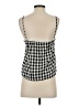 Assorted Brands Black Tank Top Size XXS (estimated) - photo 2