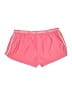 Under Armour 100% Polyester Pink Athletic Shorts Size 2X - photo 2