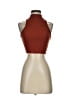 Shein Brown Tank Top Size 2 - photo 1