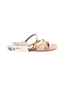 Zara Sandals (view 1)