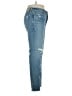 Abercrombie & Fitch Blue Jeans Size 33 waist - photo 4