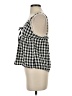 Assorted Brands Black Tank Top Size XXS (estimated) - photo 5