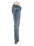 Unbranded Hearts Blue Jeans Size 9 - photo 4