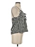 Assorted Brands Black Tank Top Size XXS (estimated) - photo 4