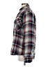 Assorted Brands 100% Polyester Plaid Blue Fleece Size M - photo 5