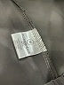 Real Essentials Solid Gray Active Pants Size 2X - photo 4