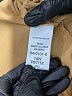 Roaman's 100% Polyester Solid Tan Casual Pants Size 14 - photo 8