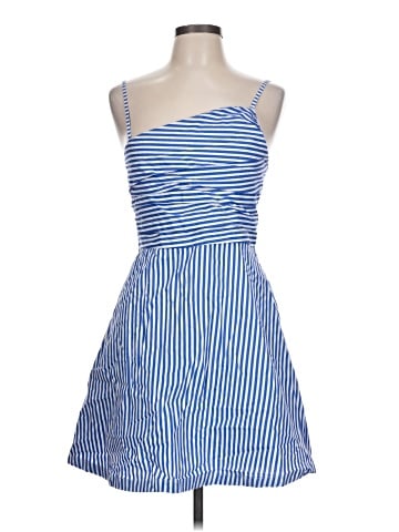 Lusana Casual Dress (view 1)