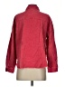 Jodifl 100% Cotton Red Long Sleeve Button-Down Shirt Size S - photo 2
