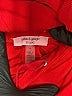 Cable & Gauge Red Long Sleeve Top Size 1X - photo 7
