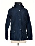 Riding Sport 100% Polyester Solid Blue Raincoat Size XS - photo 1