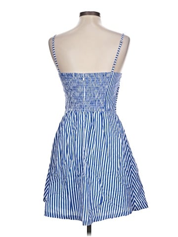 Lusana Casual Dress (view 2)