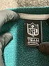 NFL Green Pullover Sweater Size M - photo 7