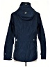 Riding Sport 100% Polyester Solid Blue Raincoat Size XS - photo 2