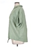 dip Green Short Sleeve Blouse Size 1X - photo 5