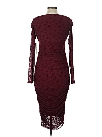 Kiyonna Cocktail Dress (view 2)