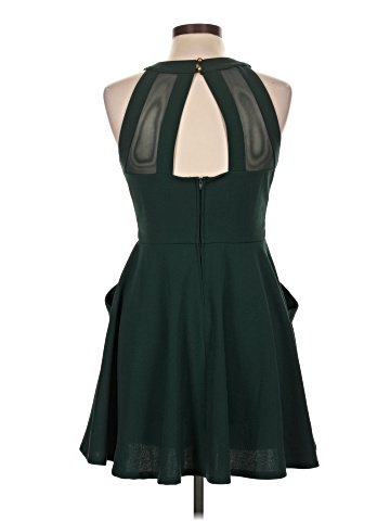 Honey and Rosie Cocktail Dress (view 2)