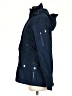 Riding Sport 100% Polyester Solid Blue Raincoat Size XS - photo 5