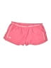 Under Armour 100% Polyester Pink Athletic Shorts Size 2X - photo 1