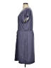 32 Degrees Solid Gray Casual Dress Size XL - photo 5