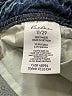 KANCAN JEANS Blue Jeans Size 11 - photo 7