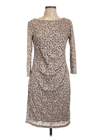 Jessica Howard Cocktail Dress (view 1)