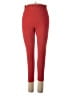 All Access Solid Red Active Pants Size S - photo 1
