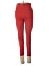 All Access Solid Red Active Pants Size S - photo 2